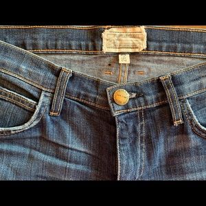 Current/Elliot “The Fling”